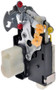 Dorman - OE Solutions Door Lock Actuator Motor P/N:931-319