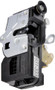 Dorman - OE Solutions Door Lock Actuator Motor P/N:931-333
