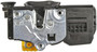 Dorman - OE Solutions Door Lock Actuator Motor P/N:931-333