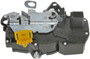 Door Lock Actuator Motor fits 2005-2006 Buick LaCrosse  DORMAN OE SOLUTIONS