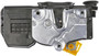 Door Lock Actuator Motor fits 2006-2009 Buick LaCrosse  DORMAN OE SOLUTIONS