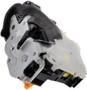 Dorman - OE Solutions Door Lock Actuator Motor P/N:931-386