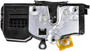 Dorman - OE Solutions Door Lock Actuator Motor P/N:931-388