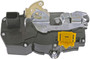 Dorman - OE Solutions Door Lock Actuator Motor P/N:931-393