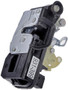 Door Lock Actuator Motor fits 2008-2014 Cadillac CTS  DORMAN OE SOLUTIONS