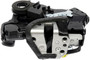 Dorman - OE Solutions Door Lock Actuator Motor P/N:931-401