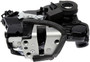 Dorman - OE Solutions Door Lock Actuator Motor P/N:931-403