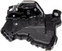 Dorman - OE Solutions Door Lock Actuator Motor P/N:931-409
