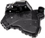 Door Lock Actuator Motor fits 2003-2008 Toyota Solara Camry  DORMAN OE SOLUTIONS