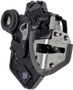 Door Lock Actuator Motor fits 2005-2008 Toyota Matrix  DORMAN OE SOLUTIONS
