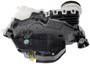 Dorman - OE Solutions Door Latch Assembly P/N:931-456
