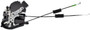 Dorman - OE Solutions Door Lock Actuator Motor P/N:931-473