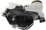 Dorman - OE Solutions Door Lock Actuator Motor P/N:931-494
