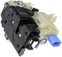Dorman - OE Solutions Door Lock Actuator Motor P/N:931-502