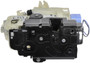 Dorman - OE Solutions Door Lock Actuator Motor P/N:931-502