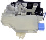 Dorman - OE Solutions Door Lock Actuator Motor P/N:931-502