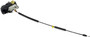 Dorman - OE Solutions Door Lock Actuator Motor P/N:931-519