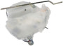 Dorman - OE Solutions Door Lock Actuator Motor P/N:931-522