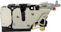Dorman - OE Solutions Door Lock Actuator Motor P/N:931-565