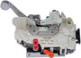 Door Lock Actuator Motor fits 2008-2012 Jeep Liberty  DORMAN OE SOLUTIONS