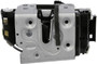 Door Lock Actuator Motor fits 2008-2012 Jeep Liberty  DORMAN OE SOLUTIONS