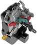 Door Lock Actuator Motor fits 1998-2003 Dodge Durango Dakota Dakota,Durango  DOR