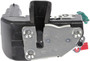 Dorman - OE Solutions Door Lock Actuator Motor P/N:931-635
