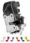 Dorman - OE Solutions Door Lock Actuator Motor P/N:931-636