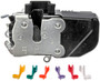 Dorman - OE Solutions Door Lock Actuator Motor P/N:931-637