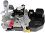Door Lock Actuator Motor fits 2005-2010 Jeep Grand Cherokee  DORMAN OE SOLUTIONS