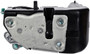 Door Lock Actuator Motor fits 1993-1998 Jeep Grand Cherokee  DORMAN OE SOLUTIONS