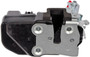 Dorman - OE Solutions Tailgate Lock Actuator Motor P/N:931-713