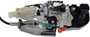 Dorman - OE Solutions Door Lock Actuator Motor P/N:931-749
