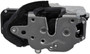 Dorman - OE Solutions Door Lock Actuator Motor P/N:931-910