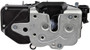 Dorman - OE Solutions Door Lock Actuator Motor P/N:931-914