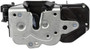 Dorman - OE Solutions Door Lock Actuator Motor P/N:931-915
