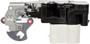 Dorman - OE Solutions Door Latch Assembly,Door Lock Actuator Motor P/N:931-916