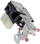 Dorman - OE Solutions Door Latch Assembly,Door Lock Actuator Motor P/N:931-917