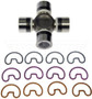 Dorman - OE Solutions Drive Shaft Repair Kit P/N:932-990