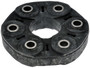 Dorman - OE Solutions Drive Shaft Coupler P/N:935-407