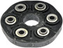Drive Shaft Coupler fits 2003-2007 Cadillac CTS  DORMAN OE SOLUTIONS