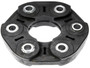 Dorman - OE Solutions Drive Shaft Coupler P/N:935-601