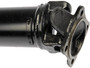 Drive Shaft fits 2002-2006 Honda CR-V  DORMAN OE SOLUTIONS
