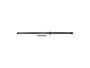 Drive Shaft fits 1997-2001 Honda CR-V  DORMAN OE SOLUTIONS