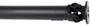 Dorman - OE Solutions Drive Shaft P/N:936-013