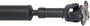Drive Shaft fits 2006-2010 Jeep Grand Cherokee  DORMAN OE SOLUTIONS