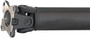 Drive Shaft fits 2006-2010 Jeep Grand Cherokee  DORMAN OE SOLUTIONS