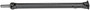 Drive Shaft fits 1990-1993 Mazda Miata  DORMAN OE SOLUTIONS