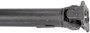 Drive Shaft fits 1990-1993 Mazda Miata  DORMAN OE SOLUTIONS