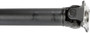 Dorman - OE Solutions Drive Shaft P/N:936-251